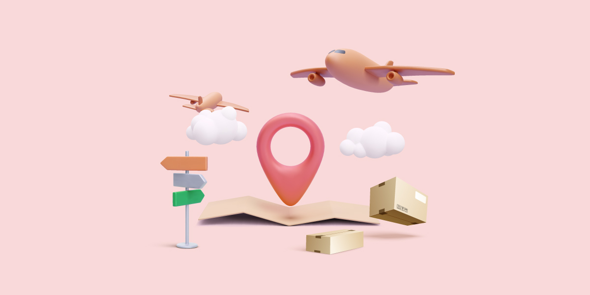 لجستیک انبار چیست؟ تفاوت بین انبارداری و لجستیک لجستیک انبار چیست؟ تفاوت بین انبارداری و لجستیک